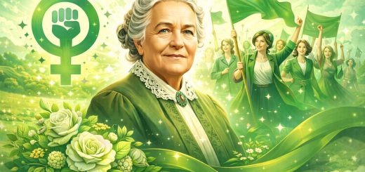 Клара Цеткин әйелдер қозғалысы тарихында несімен құрметтеледі