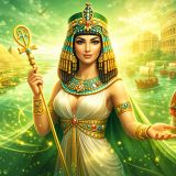 Клеопатра Мысырды қалай басқарды және Римді қалай баурады