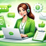 Клиенттерді қолдау қызметін қалай ұйымдастыру керек