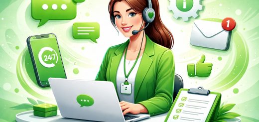 Как организовать службу поддержки клиентов