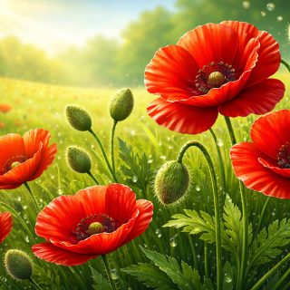 Көкнәр туралы 34 қызықты дерек