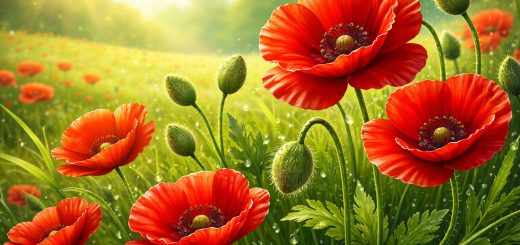 Көкнәр туралы 34 қызықты дерек