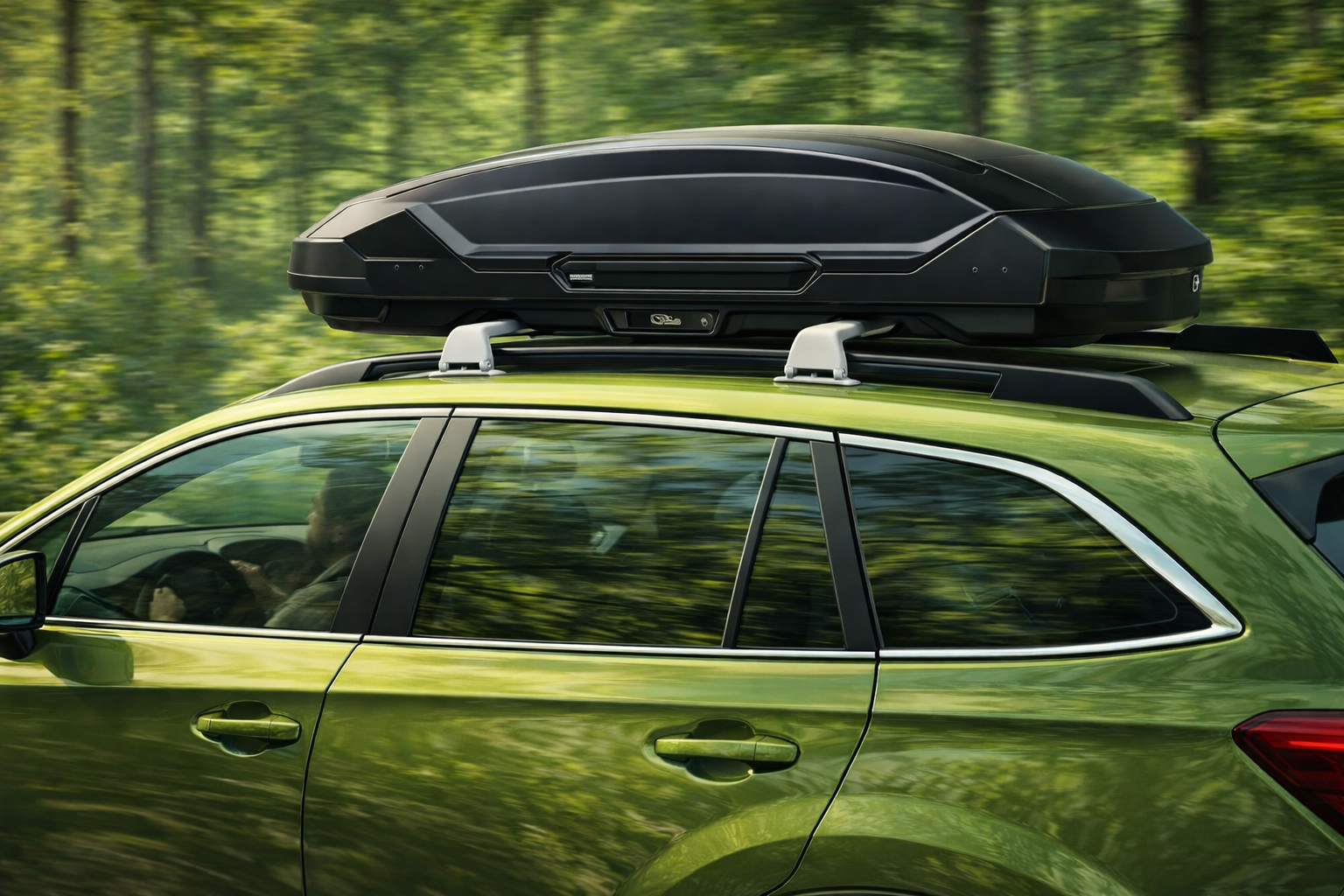 Как просто организовать комфорт в машине - Вектор Казахстана 1