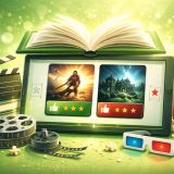 Культтік кітаптардың экранизациялары: сәтті және сәтсіз мысалдар