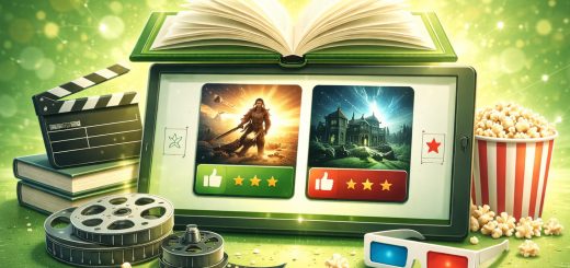 Обзор экранизаций культовых книг: удачные и провальные примеры