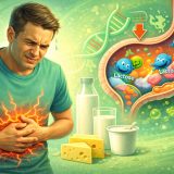 Лактозаға төзбеушілік қалай көрініс береді