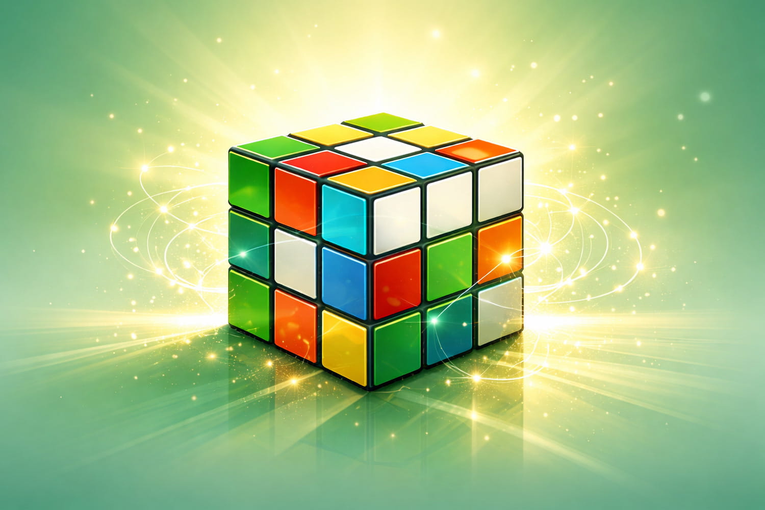 Чем полезны логические головоломки в свободное время - Вектор Казахстана 1