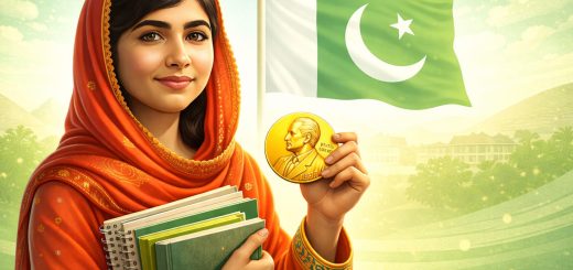 Малала Юсуфзай Нобель сыйлығын не үшін алды