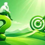 Почему важно уметь ставить себе вопросы о целях