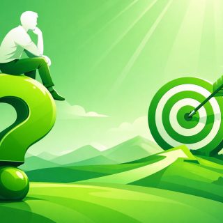 Мақсаттарыңыз туралы өзіңізге сұрақ қоя білу неліктен маңызды?