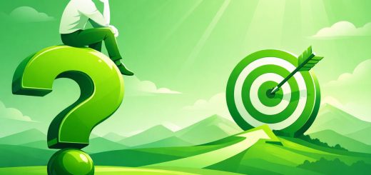 Почему важно уметь ставить себе вопросы о целях
