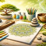 Медитативтік хоббиден не көріп көруге болады