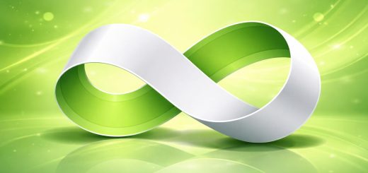 Мёбиус эффектісі қағаз жолағы арқылы қалай түсіндіріледі