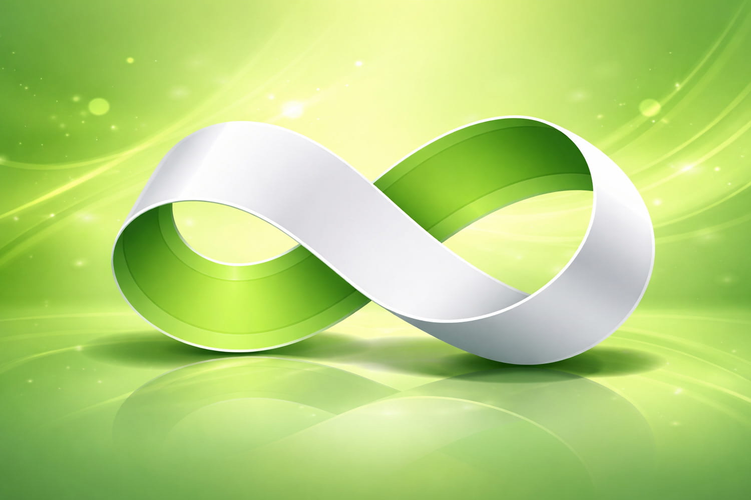 Мёбиус эффектісі қағаз жолағы арқылы қалай түсіндіріледі - Вектор Казахстана 1