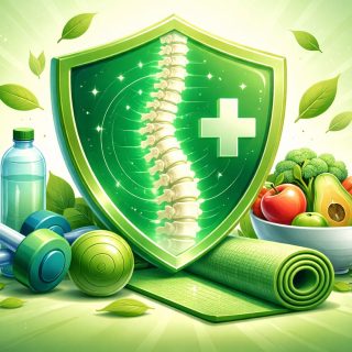 Остеохондроздың дамуын қалай алдын алуға болады