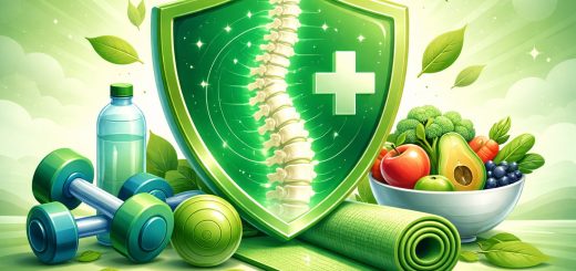 Остеохондроздың дамуын қалай алдын алуға болады