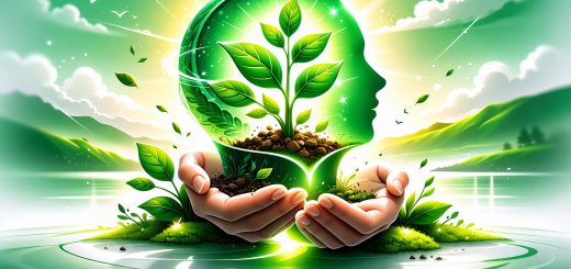 Как развить навык позитивного мышления