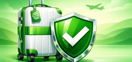 Қалай қауіпсіз саяхаттау керек: негізгі ережелер