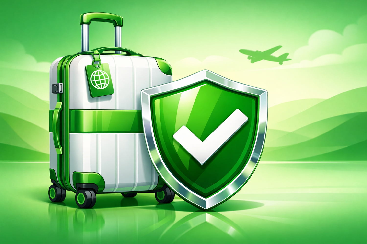 Как путешествовать безопасно: основные правила - Вектор Казахстана 1