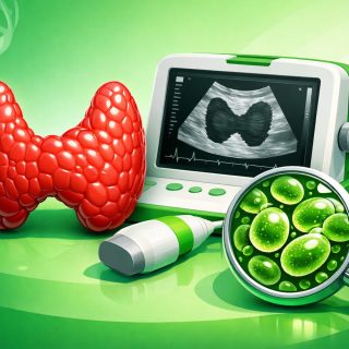 Қалқанша безін уақытында тексеру неге маңызды