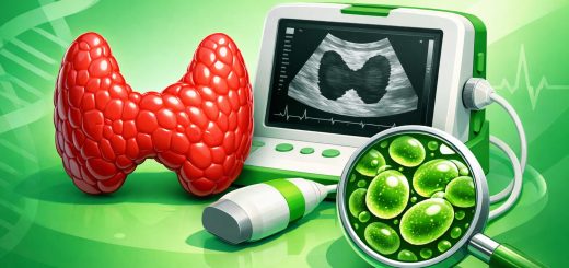 Қалқанша безін уақытында тексеру неге маңызды