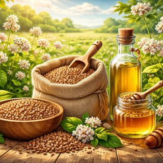 Қарақұмық тұқымдас шөптер туралы 25 қызықты дерек