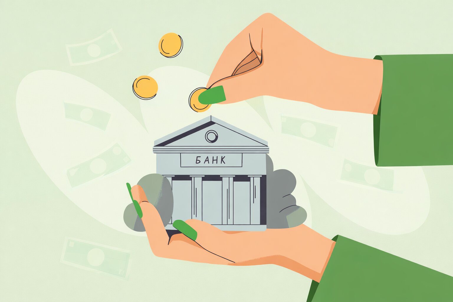 Депозиты в Казахстане: как сохранить и приумножить деньги - Вектор Казахстана 1