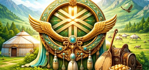 Қазақстанның атақты рулары туралы 26 қызықты дерек