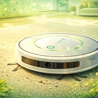 Қолжетімді бағамен робот-шаңсорғыштарға шолу