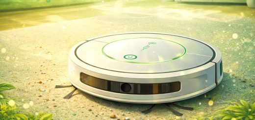 Обзор бюджетных роботов-пылесосов