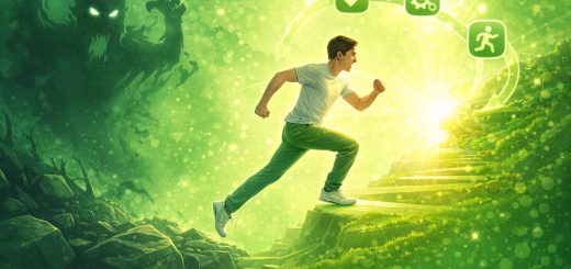 Қорыққан кезде де әрекет ету әдетін қалай дамытуға болады