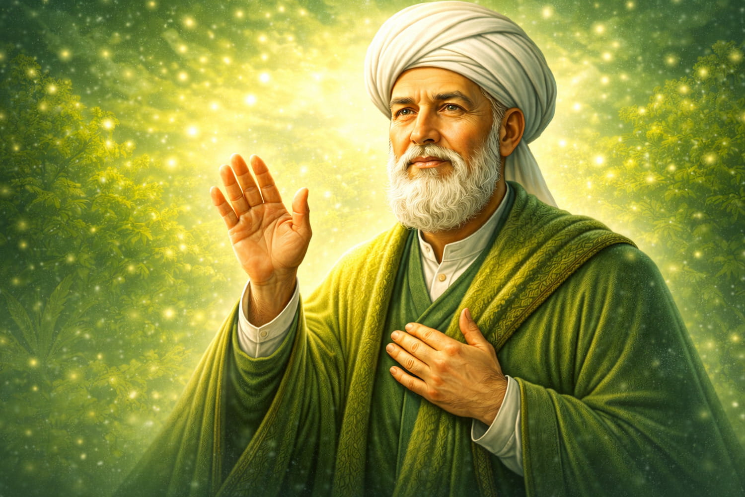 Қожа Ахрар сопылық тарихында несімен танымал - Вектор Казахстана 1