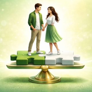 Құрбандықсыз қарым-қатынасты қалай құруға болады