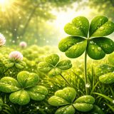 28 интересных фактов о клевере