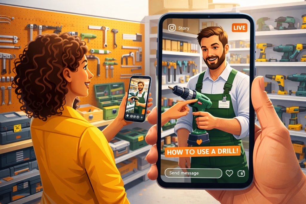 Instagram бизнесті жылжыту үшін: әлеуметтік желіні қуатты құралға қалай айналдыруға болады - Вектор Казахстана 3