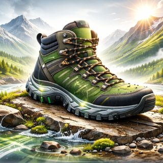 Сенімді треккинг аяқ киімін қалай таңдауға болады