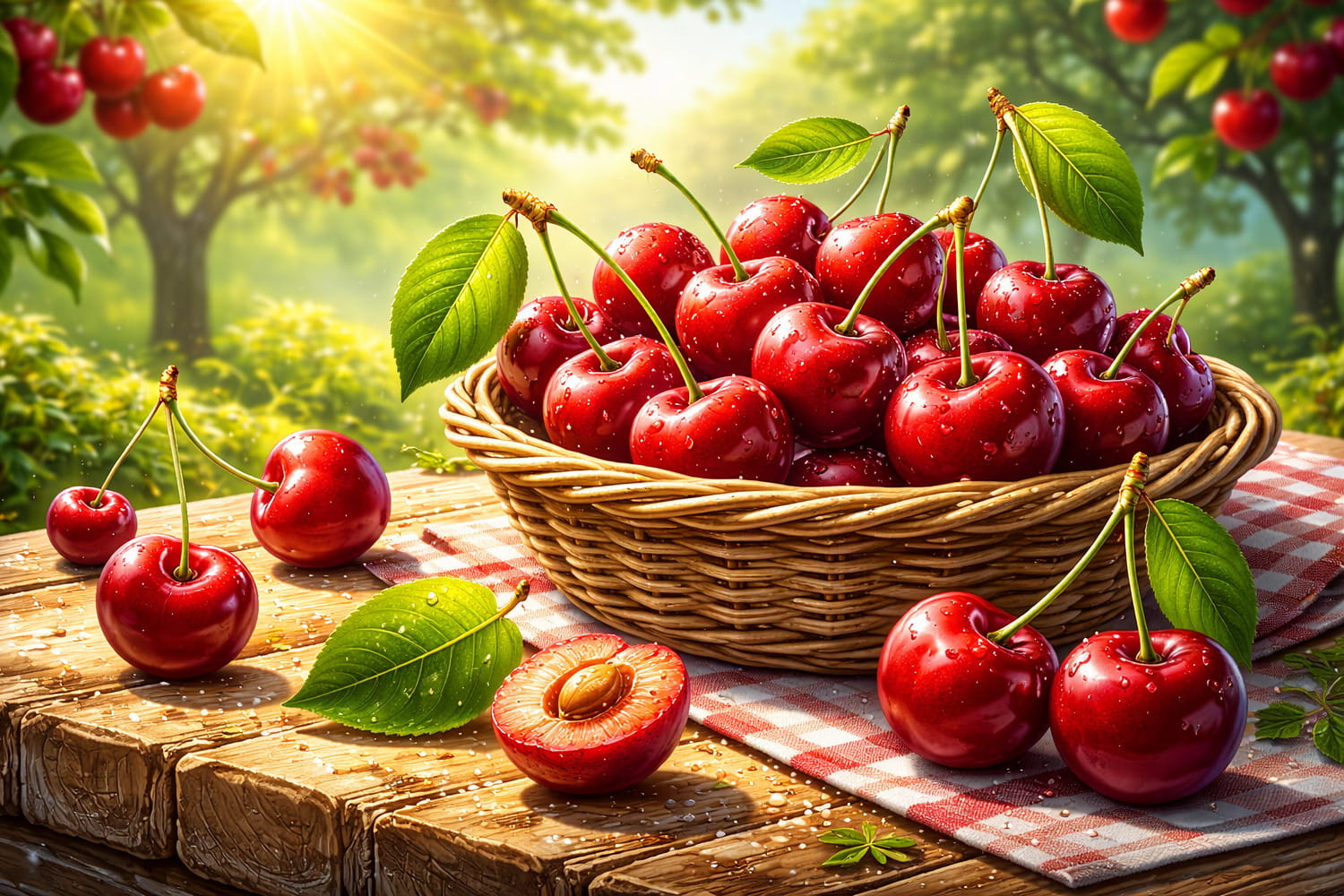 Шие ағаштары туралы 29 қызықты дерек - Вектор Казахстана 1