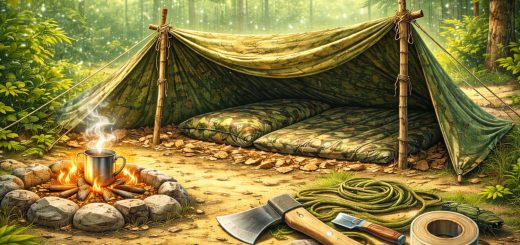 Сынық материалдардан баспананы қалай тез салуға болады