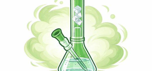 Темекі шегуге арналған бонгтар: өз қажеттілігіңізге сай ыңғайлы модельді қалай таңдау керек