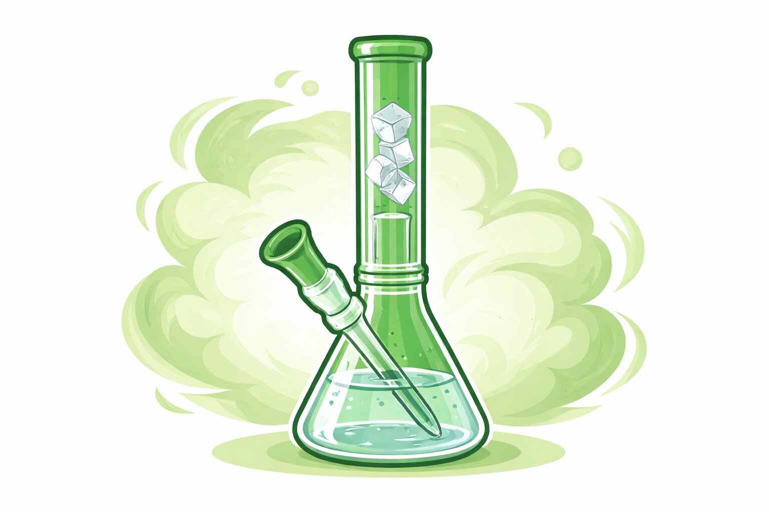 Темекі шегуге арналған бонгтар: өз қажеттілігіңізге сай ыңғайлы модельді қалай таңдау керек - Вектор Казахстана 1