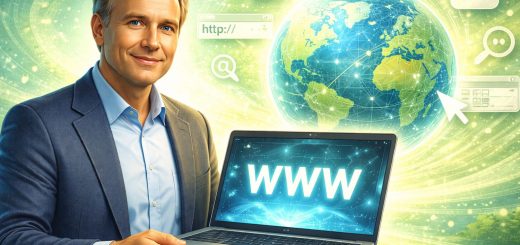 Тим Бернерс-Ли WWW жүйесін қалай құрды және тарихқа қалай енді