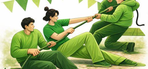 Услуги тимбилдинга: что в них входит и как понять, что вы получаете действительно качественный результат