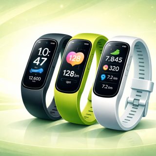 Үздік фитнес-білезіктер: үлгілерді салыстыру