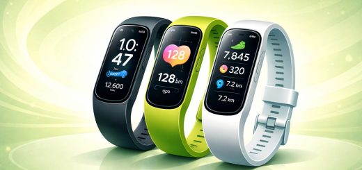 Үздік фитнес-білезіктер: үлгілерді салыстыру