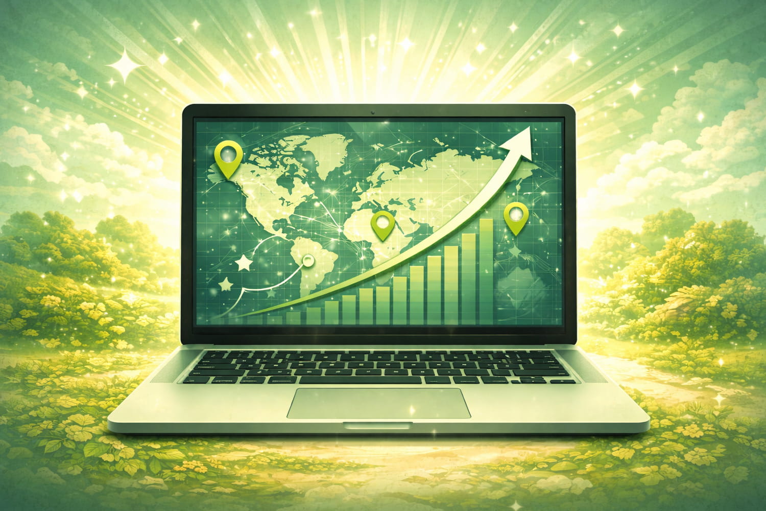 Жаңа нарыққа шығу стратегиясын қалай әзірлеу керек - Вектор Казахстана 1