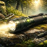 Жаяу жүру жағдайлары үшін шамды қалай таңдауға болады