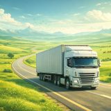 B2B логистика Қазақстанда: бизнеске жүк тасымалы туралы білу керек нәрселердің бәрі