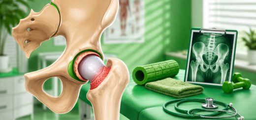 Что такое дисплазия суставов и как её лечить