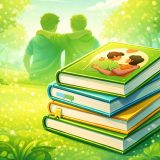 Обзор лучших книг о дружбе и поддержке