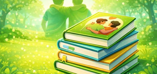 Обзор лучших книг о дружбе и поддержке